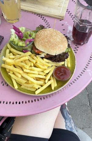   at Zum Kapellchen in Wiesbaden