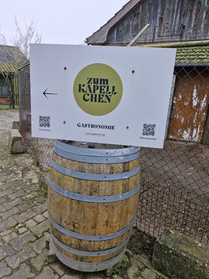  at Zum Kapellchen in Wiesbaden