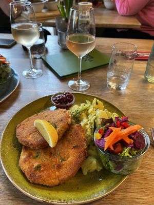   at Zum Kapellchen in Wiesbaden