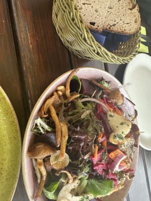   at Zum Kapellchen in Wiesbaden