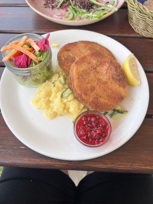   at Zum Kapellchen in Wiesbaden