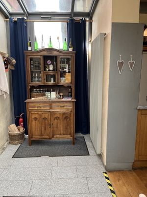   at Zum Kapellchen in Wiesbaden