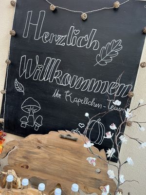   at Zum Kapellchen in Wiesbaden