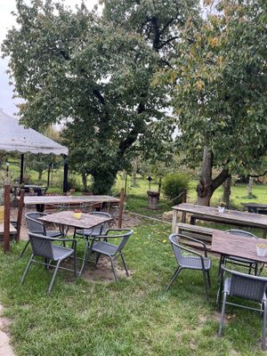   at Zum Kapellchen in Wiesbaden