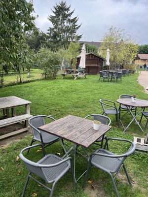   at Zum Kapellchen in Wiesbaden