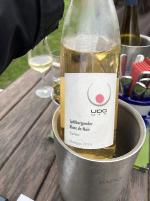   at Zum Kapellchen in Wiesbaden