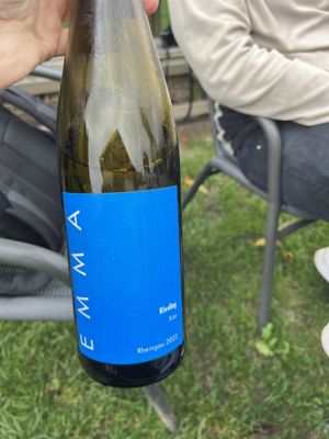   at Zum Kapellchen in Wiesbaden