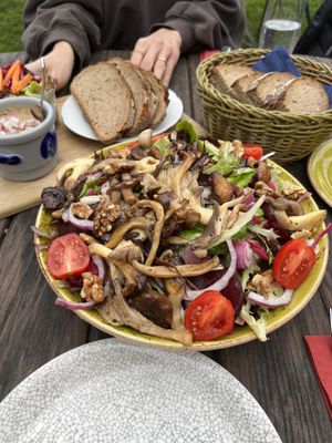   at Zum Kapellchen in Wiesbaden