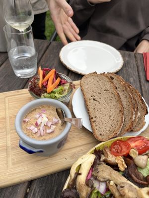   at Zum Kapellchen in Wiesbaden