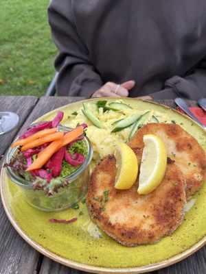   at Zum Kapellchen in Wiesbaden