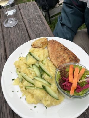   at Zum Kapellchen in Wiesbaden