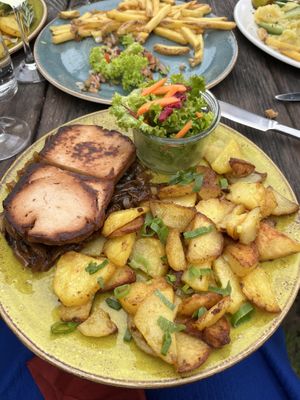   at Zum Kapellchen in Wiesbaden