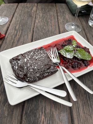   at Zum Kapellchen in Wiesbaden