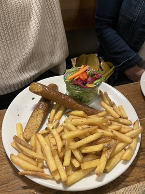   at Zum Kapellchen in Wiesbaden