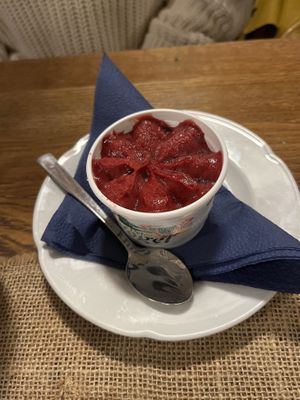   at Zum Kapellchen in Wiesbaden