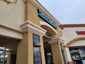  at Tacotarian in Henderson