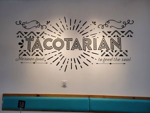  at Tacotarian in Henderson
