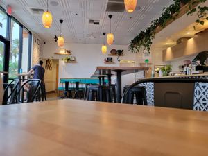  at Tacotarian in Henderson