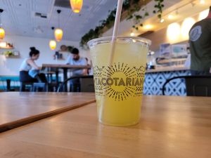  at Tacotarian in Henderson