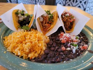  at Tacotarian in Henderson