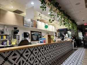   at Tacotarian in Henderson