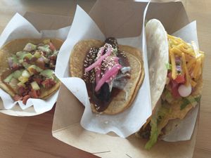  at Tacotarian in Henderson