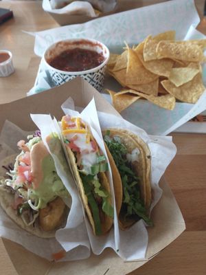  at Tacotarian in Henderson