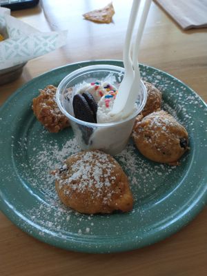  at Tacotarian in Henderson