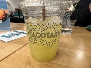   at Tacotarian in Henderson