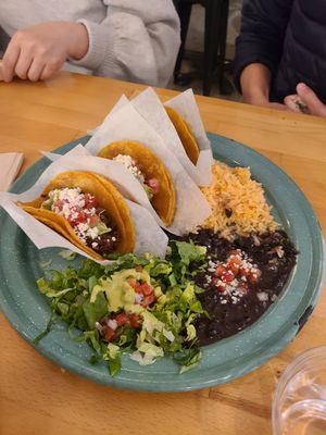  at Tacotarian in Henderson