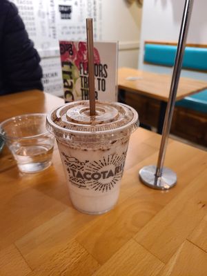  at Tacotarian in Henderson