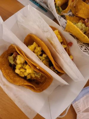  at Tacotarian in Henderson