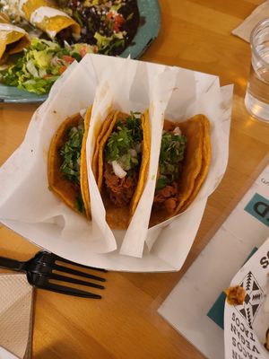  at Tacotarian in Henderson