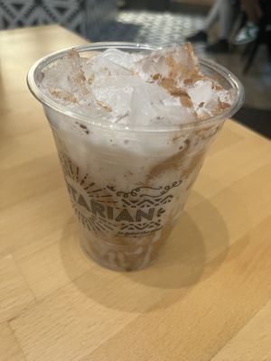   at Tacotarian in Henderson