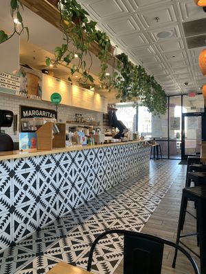   at Tacotarian in Henderson