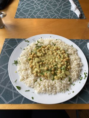   at Poço Azul in Sao Miguel