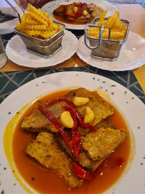  at Poço Azul in Sao Miguel