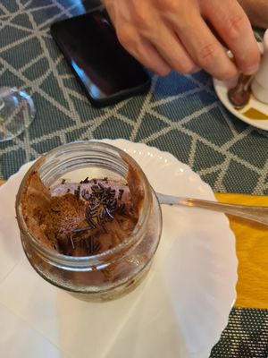  at Poço Azul in Sao Miguel