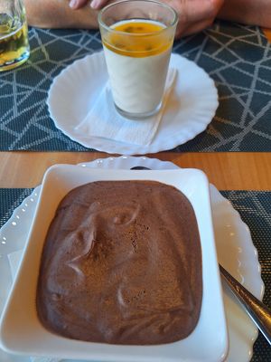  at Poço Azul in Sao Miguel