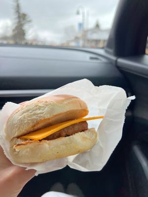   at Sunrise Kava Cafe in Oscoda