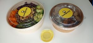 Pedidos por whatsapp al 973458956. at Herbigorous in Barcelona