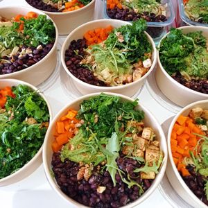  at Herbigorous in Barcelona