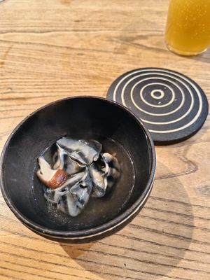  at Vegan French Restaurant L'Espéranceレスペランス in Sapporo