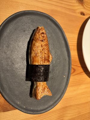   at Vegan French Restaurant L'Espéranceレスペランス in Sapporo