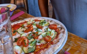  at Rojo Tomate in Fuerteventura