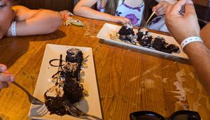  at Rojo Tomate in Fuerteventura