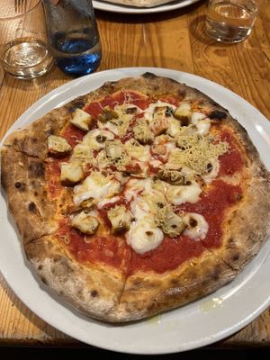   at Rojo Tomate in Fuerteventura