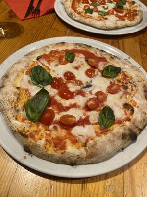   at Rojo Tomate in Fuerteventura