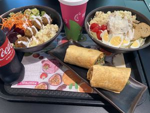   at immergrün in Erlangen