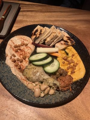   at El Five in Denver